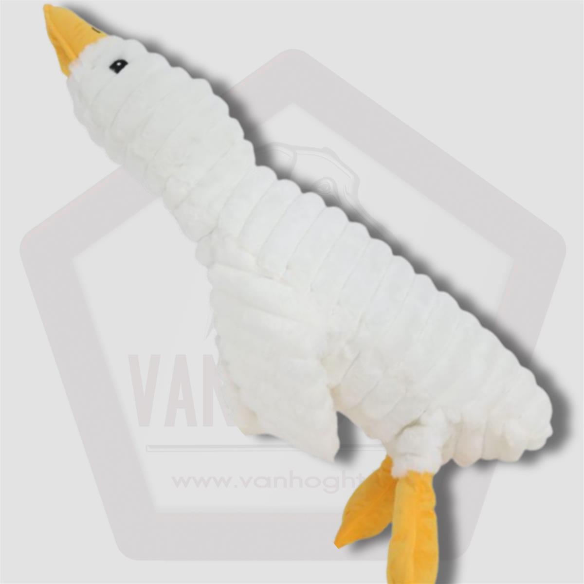 Corduroy XL Gijs Gans 91cm